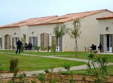 Dom wakacyjny Mini Le Montueux Jardinet / Piscine Partagee Gallargues-le-Montueux